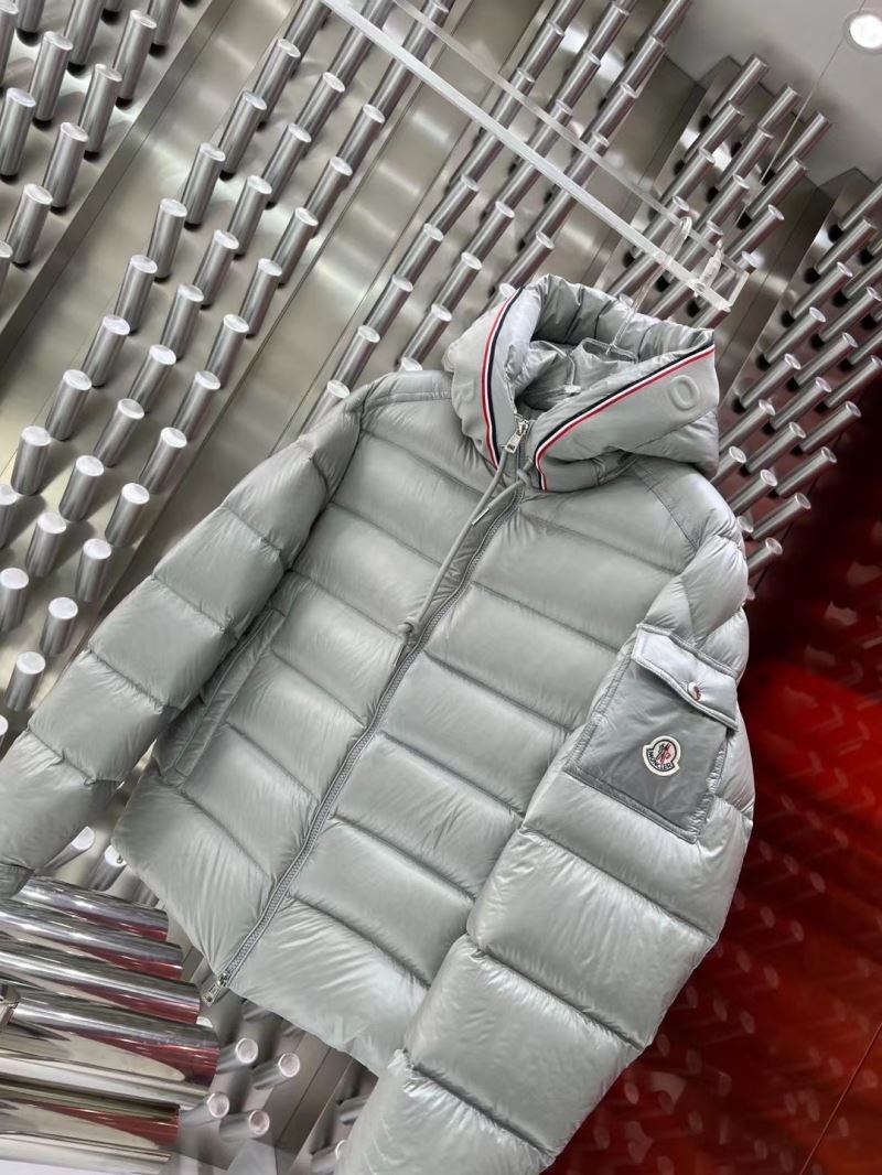 Moncler Down Jackets